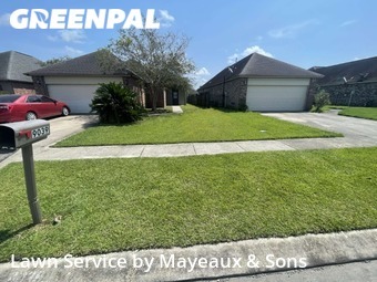 Lawn Mowing Service nearby Baton Rouge, LA, 
