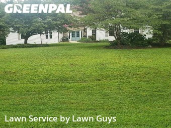 Yard Cutting nearby Cumming, GA, 