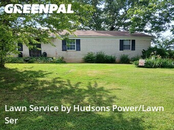 Lawn Mowing Service nearby Humboldt, TN, 