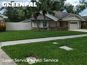 Lawn Maintenance nearby Orlando, FL, 