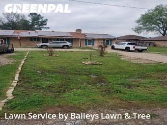 Lawn Mowing Service nearby Tyler, TX, 