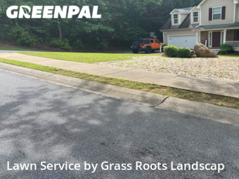 Lawn Care nearby Suwanee, GA, 