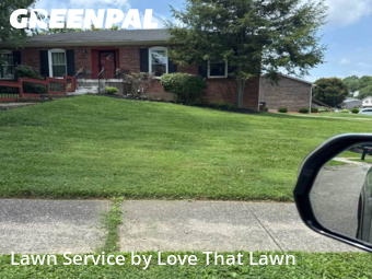Lawn Care Service nearby Louisville, KY, 