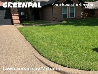 Yard Mowing nearby Arlington, TX, 