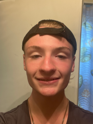 Chris’s Lawn Care headshot