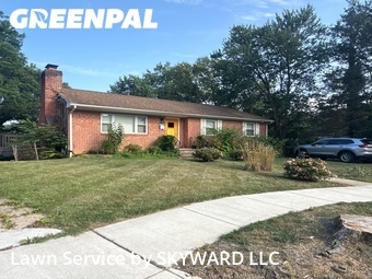 Lawn Care nearby New Carrollton, MD, 