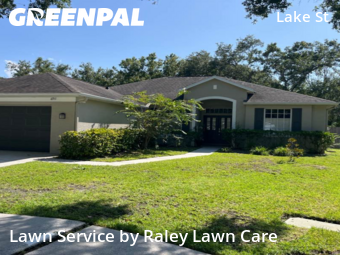 Lawn Maintenance nearby Riverview, FL, 