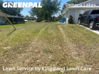 Lawn Cutting nearby Deltona, FL, 