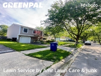 Lawn Cutting nearby Columbus, OH, 