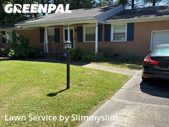 Yard Mowing nearby Portsmouth, VA, 