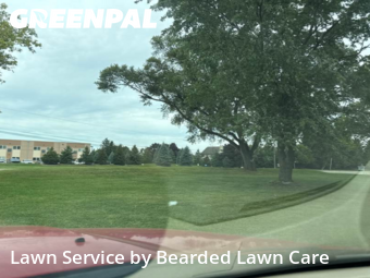 Lawn Service nearby Plymouth Township, MI, 