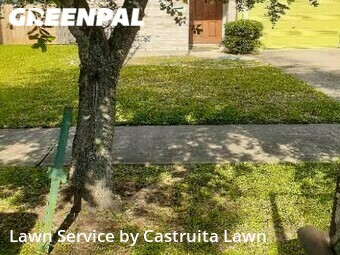 Lawn Mowing Service nearby Houston, TX, 