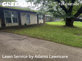 Lawn Care nearby Indianapolis, IN, 