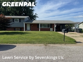 Lawn Cutting nearby Fairview Heights, IL, 