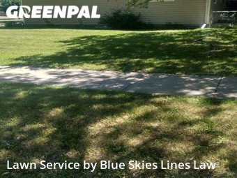 Yard Mowing nearby Fargo, MN, 