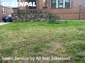 Lawn Service nearby St. Louis, IL, 