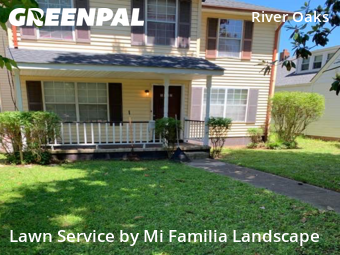 Mowing Services in Norfolk, 23502, Lawn Upkeep by Mi Familia Landscape, work completed in Dec , 2025