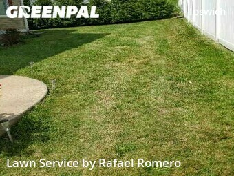 Lawn Care Service nearby Ipswich, MA, 
