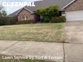 Yard Cutting nearby Bentonville, AR, 