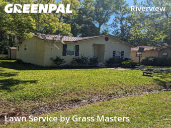 Lawn Cutting nearby Jacksonville, FL, 