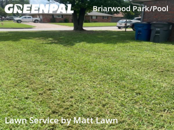 Grass Cutting nearby Tulsa, OK, 