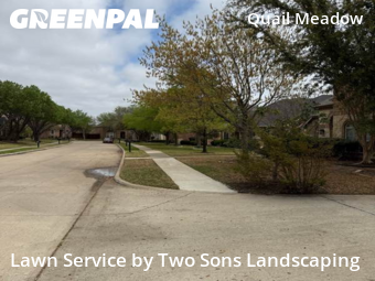 Lawn Care nearby Frisco, TX, 