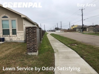 Lawn Cutting nearby Corpus Christi, TX, 