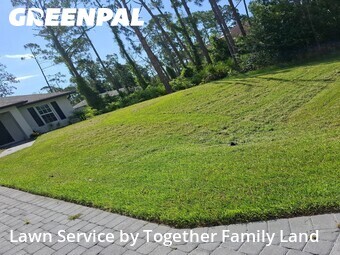 Lawn Mowing nearby North Port, FL, 