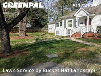 Lawn Cut nearby Charlotte, NC, 