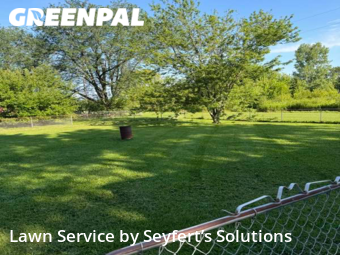 Lawn Maintenance nearby Mc Cordsville, IN, 