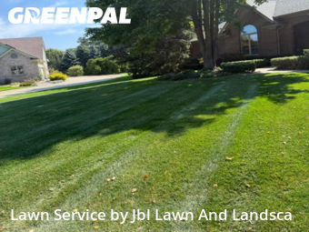 Lawn Service nearby Highland Township, MI, 