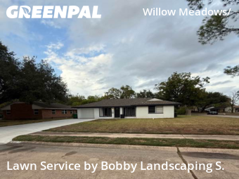 Grass Cutting nearby Houston, TX, 