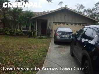 Lawn Care Service nearby Sarasota, FL, 