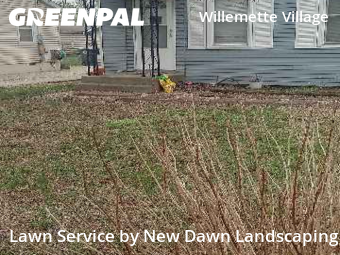 Lawn Care nearby Evansville, IN, 