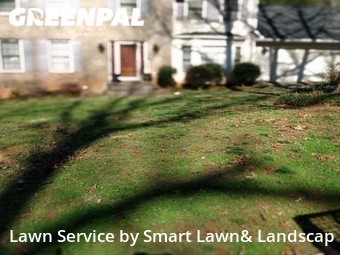 Lawn Care Service nearby Mc Donough, GA, 