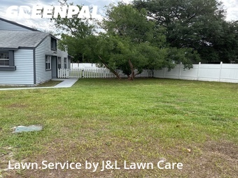 Lawn Service nearby Sanford, FL, 