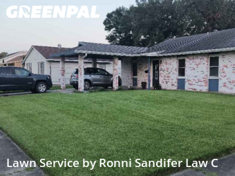 Yard Mowing nearby Marrero, LA, 