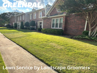 Lawn Mowing nearby Decatur, AL, 