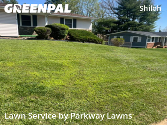 Lawn Care Service nearby Asheville, NC, 