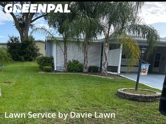 Lawn Mowing nearby Lady Lake, FL, 