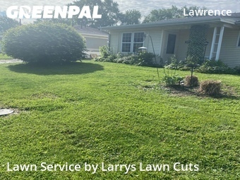 Yard Cutting nearby Lawrence, IN, 