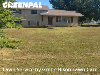 Lawn Care Service nearby Clarksville, TN, 