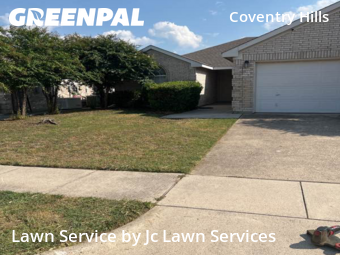 Lawn Cutting nearby Fort Worth, TX, 