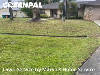 Yard Mowing nearby Port St. Lucie, FL, 