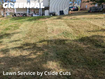 Lawn Mowing nearby Irwin, PA, 