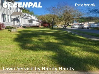 Grass Cut nearby Norfolk, VA, 