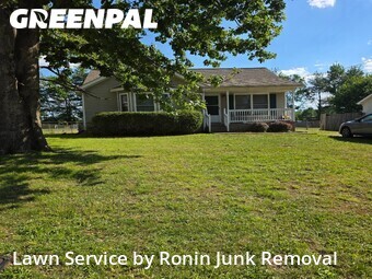 Lawn Care Service nearby Clarksville, TN, 