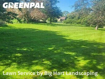 Lawn Service nearby Macomb, MI, 