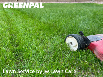 Grass Cut nearby Parker, CO, 