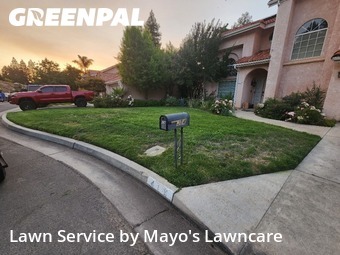 Work completed by the-yard-cutting-businesses-in-Fresno-CA